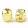 Brass Beads KK-P223-52G-01-1