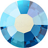 Preciosa® MAXIMA Crystal No Hotfix Flatback Stones Y-PRC-NSS8-60310-200-3