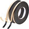 SUPERFINDINGS Strong Adhesion EVA Sponge Foam Rubber Tape TOOL-FH0001-08-12-1