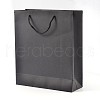 Rectangle Kraft Paper Bags AJEW-L049A-01-1