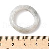 Natural Labradorite Plain Band Rings PW-WG25917-07-4