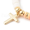 Stackable Bracelets X1-BJEW-JB06300-3