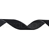 3/4 inch Single Face Velvet Ribbon OCOR-R019-19.1mm-003-4