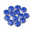 Brass Charms KK-S345-056A-02-2