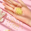 Preciosa® Crystal Beads Y-PRC-BA6-80100-840-4