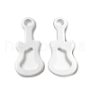 Spray Painted 201 Stainless Steel Charms STAS-I672-08A-2