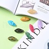 Acrylic Imitation Gemstone Beads PGB275Y-6