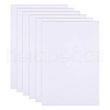 EVA Sheet Foam Paper AJEW-BC0005-62A-A-1