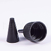 Plastic Glue Bottles Sets DIY-BC0002-41-3