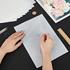 Heat Transfer PET Papers FIND-WH0126-497A-3