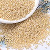 MIYUKI Round Rocailles Beads X-SEED-G007-RR0529-4