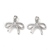 Brass Pendants KK-G497-03P-1