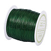 Round Copper Beading Wire for Jewelry Making YS-TAC0004-0.3mm-06-1