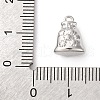 Brass Pendants KK-D371-02P-3