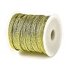 BENECREAT Flat Nylon Elastic Cords EC-BC0001-47B-1