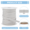 BENECREAT 25M Polyester Ribbons OCOR-BC0006-85C-2