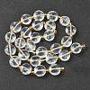 Natural Quartz Crystal Beads Strands G-G271-C07-10mm-3