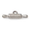 304 Stainless Steel Pendants STAS-M070-33P-1