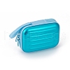 Tinplate Zipper Bag CON-G005-A03-1