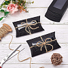 Kraft Paper Pillow Candy Box CON-BC0006-16A-01-9