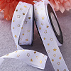 Polyester Satin Ribbon OCOR-TAC0001-12B-10