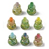Lampwork Beads LAMP-C018-01-1
