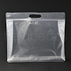 Transparent Plastic Zip Lock Bag X-OPP-L003-01E-5