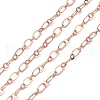 Brass Figaro Chains CHC-L020B-01RG-1
