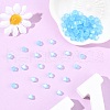 Preciosa® Crystal Beads Y-PRC-BA3-60000-20019-4