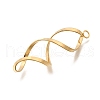 Alloy Big Pendants FIND-U032-03KCG-2