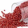 TOHO Round Seed Beads X-SEED-TR11-0025CF-1