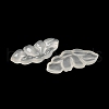 Acrylic Cabochons OACR-M010-04C-2