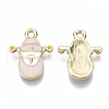 Spring Festival Theme Chinese Style Zinc Alloy Pendants FIND-N048-036B-NR-2