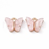 Acrylic Charms MACR-C012-01KCG-10-2