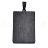 201 Stainless Steel Pendants STAS-S105-LA461-18-2