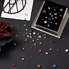Yilisi 3 Sizes Sew on Rhinestone RGLA-YS0001-01-6
