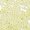 8/0 Glass Seed Beads SEED-Z001-C-E14-3