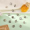 Preciosa® MAXIMA Crystal Fancy Stones X-PRC-FA6-00030-279-2