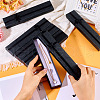 Cardboard Necklace Jewelry Boxes CON-TAC0014-07A-8