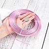 Aluminum Wire AW-S010-13-5