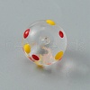 Handmade Lampwork Beads LAMP-CJC0007-10C-2