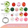 DIY Jewelry Making Kits DIY-CJC0002-016A-2