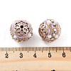 Handmade Indonesia Beads FIND-Q106-08A-3