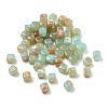 Transparent Acrylic Beads TACR-P013-A03-A-1