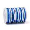 Segment Dyed Polyester Thread NWIR-I013-B-01-2