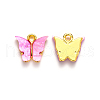 Alloy Pendants RESI-S385-004-M-2