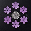 Transparent Acrylic Beads X1-MACR-S373-107-D03-4