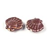 Handmade Porcelain Beads PORC-N009-01J-2