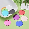 Aluminum Pendants ALUM-CJ0001-03-5