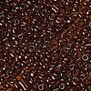 Glass Seed Beads SEED-A004-4mm-13-2